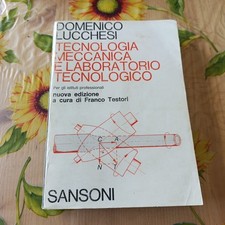 Tecnologia meccanica - tecnologia,