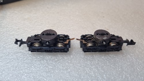 Minitrix carrelli per - minitrix,