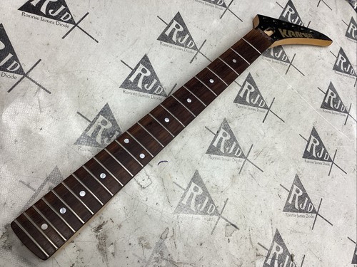 Collo chitarra elettrica