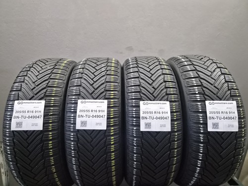 Pneumatici 205 r16 - pneumatici,
