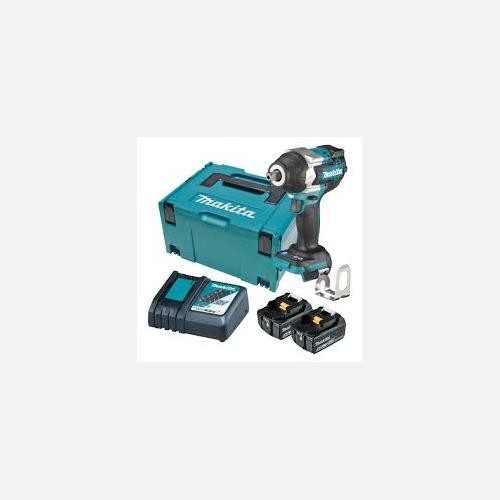 Avvitatore impulsi makita - avvitatore, ad