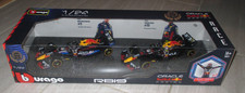 BBURAGO Formula One Racing