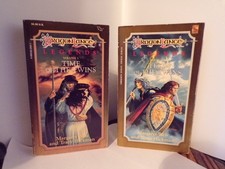 DragonLance TSR Fantasy