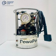 Hydratight PowaPak Aria