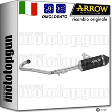 ARROW SCARICO COMPLETO