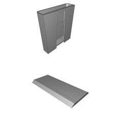 Organizzatore Cavi per Mobile