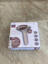Philips Lumea 9900 Series