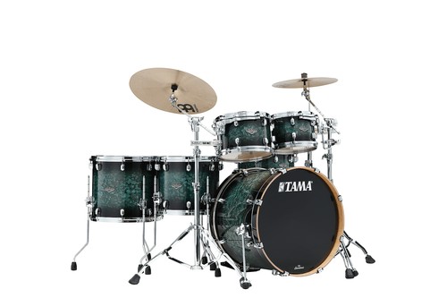 Tama starclassic performer - performer, set