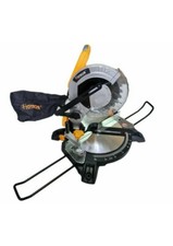 Troncatrice 1400W - Ø 210 MM