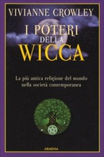 LIBRO I POTERI DELLA WICCA. LA