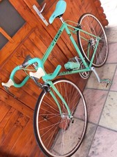 BDC Bianchi del 92 tg.55 originale intatta pari al nuovo ben custodita