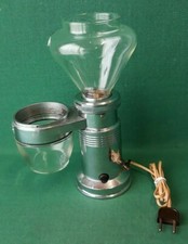 QUICK MILL OMRE MONZA MACINACAFFÈ MACINA CAFFÈ MACININO ANNI '60 VINTAGE. YYY11