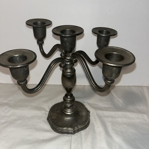 Candelabro portacandele