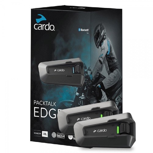 Interfono cardo packtalk - interfono,