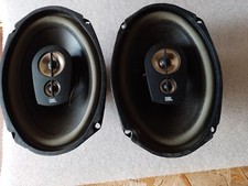 Casse Acustiche per Auto JBL-GTC 9615