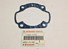 Guarnizione base cilindro