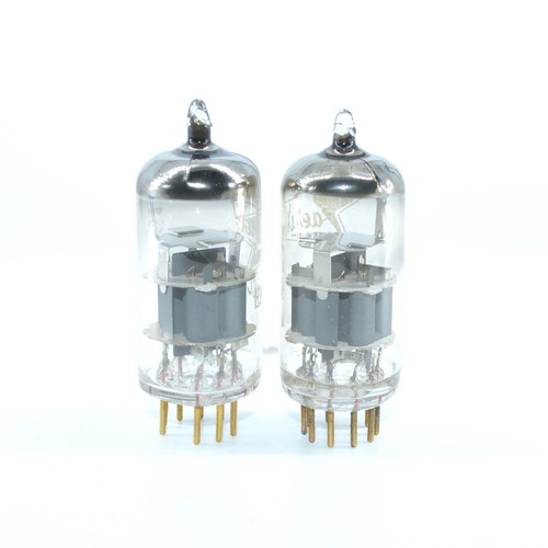 Nos e88cc 6922 coppia tubi - coppia,
