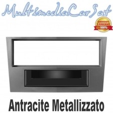 Mascherina Cambio Autoradio
