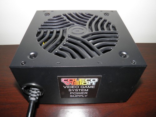 Alimentatore 500 watt per - alimentatore,