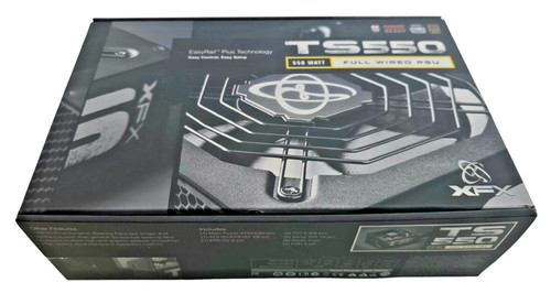 Xfx ts550 alimentatore 550w - ts550,