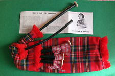 Vintage DOODLESACK Cornamusa