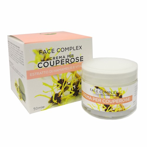 Face complex crema - face, per