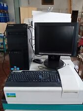 Perkin Elmer Lambda 25 UV/VIS Spectrophotometer