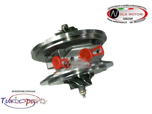 Turbo turbina coreassy - turbina,