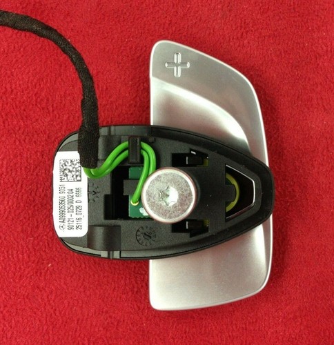 Interruttore cambio palette - interruttore,