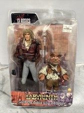 Jareth the Goblin King &