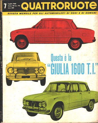 Rivista quattroruote - 79,