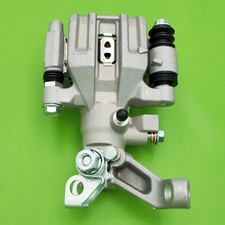 New Rear Brake Caliper w/Pads