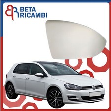 Vetro Specchietto Golf VII 7