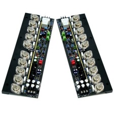 Scheda Amplificatore di