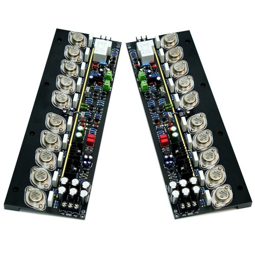 Scheda amplificatore - scheda, di