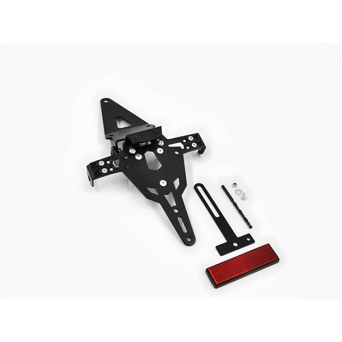 Ibex zieger pro portatarga - ibex,