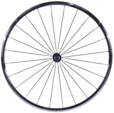 Bontrager TLR Affinity Ruota