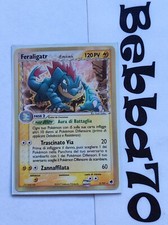 POKEMON CARDS SERIES "EX