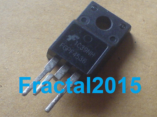 1pcs fgpf4536 4536 - fgpf4536,