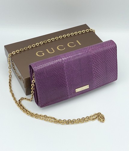 Gucci pochette borsa clutch - gucci,