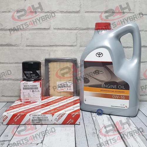 Kit manutenzione originale