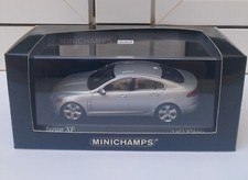 Jaguar XF super berline 2007