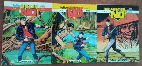 Tutto mister 3 - mister, 5