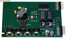 Scheda Oscillatore per Revox