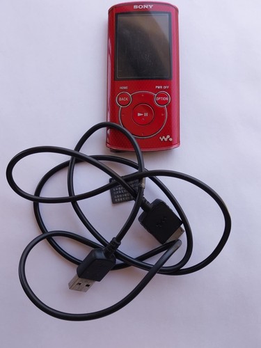 Sony nwz e463 - sony, e