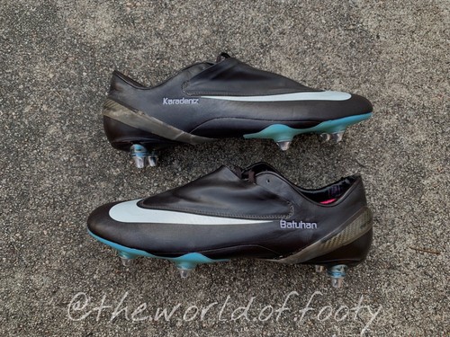 Scarpe nike mercurial vapor - mercurial,
