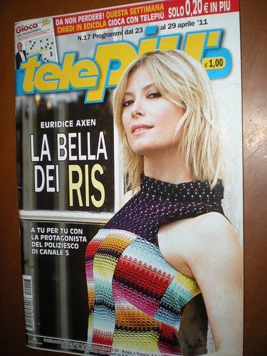 Telepiù.EURIDICE
