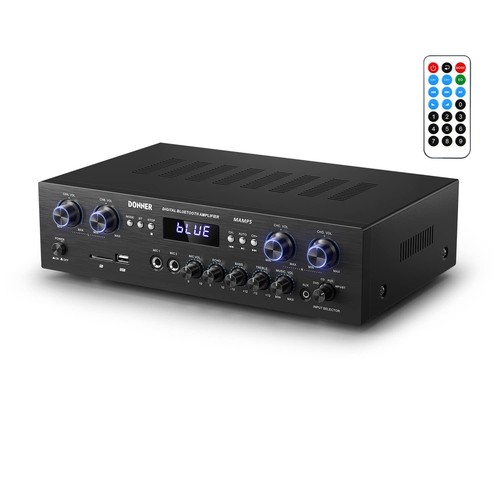 Donner amplificatore - amplificatore, di