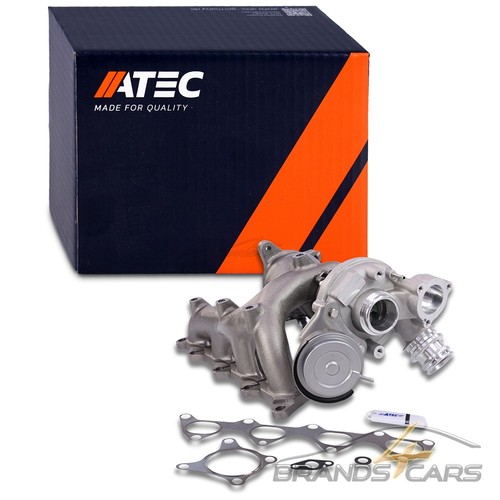 Turbo atec per audi - audi, a1