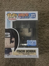 Funko Pop! Naruto Shippuden -